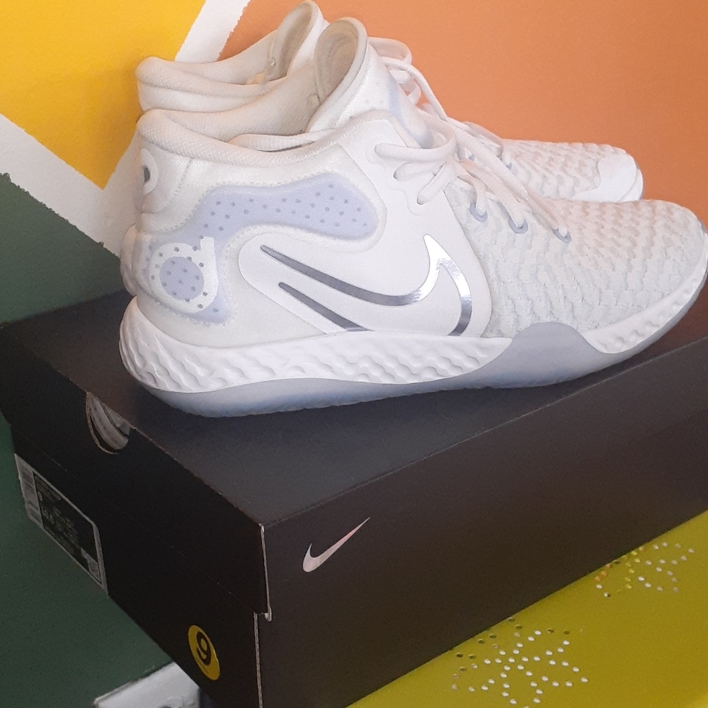 Kd trey 5 ep